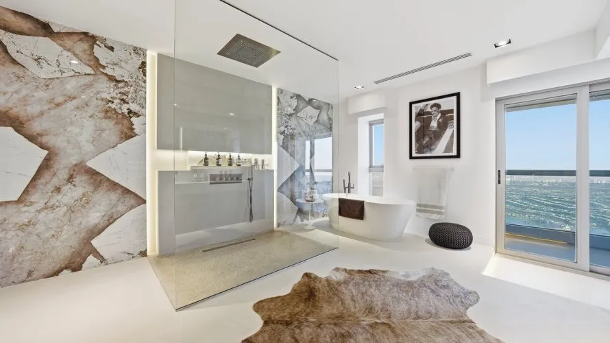 Apartamento de 5 dormitorios en Dubai Marina, UAE No. 3790 № 16