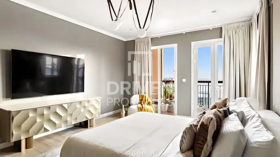 Villa de 5 dormitorios en Jumeirah, UAE No. 4049 № 14
