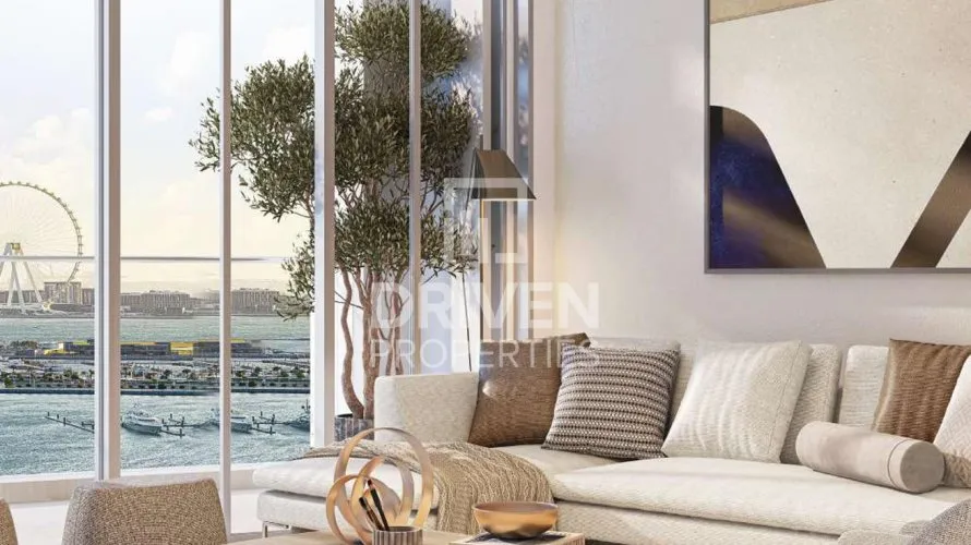 Apartamento de 3 dormitorios en Palm Jumeirah, UAE No. 4294 № 9