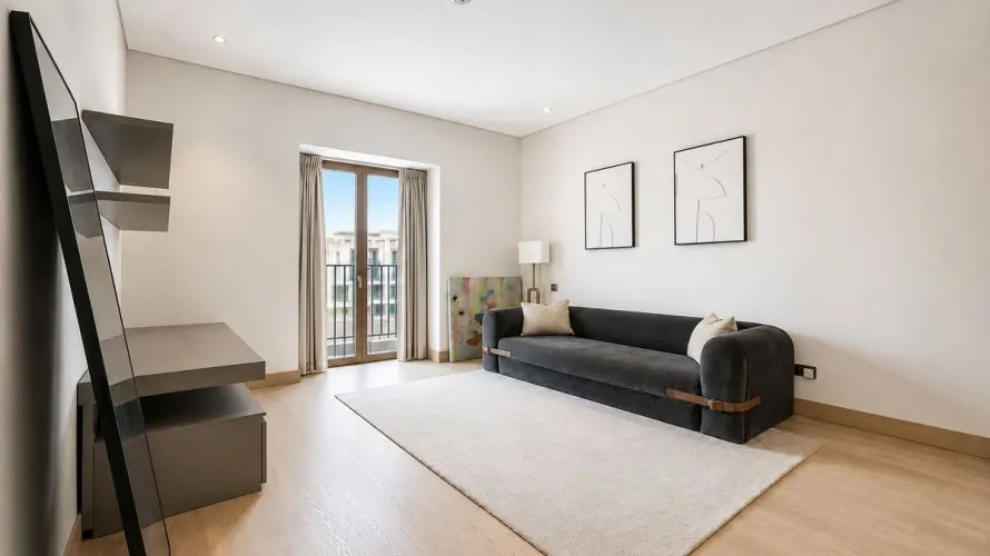 Apartamento de 2 dormitorios en Dubai, UAE No. 3800 № 12
