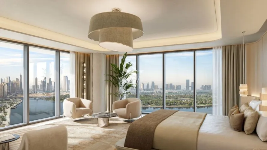 Apartamento de 5 dormitorios en Dubai Design District, UAE No. 4221 № 3