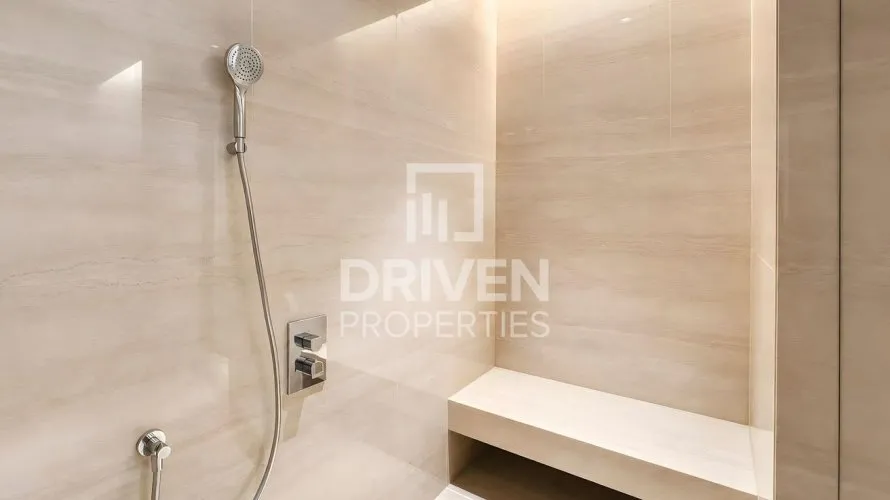 Apartamento de 4 dormitorios en Opera District, UAE No. 3904 № 8