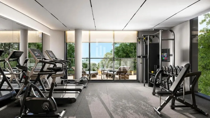 Villa de 6 dormitorios en District 11, UAE No. 4295 № 10