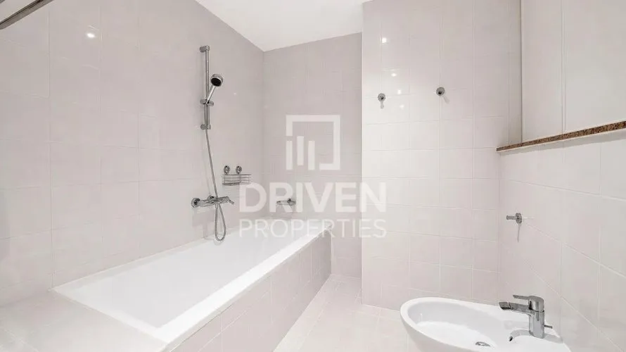 Villa de 5 dormitorios en Palma Residences, UAE No. 4365 № 4