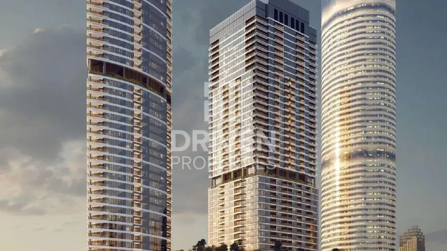 Apartamento de 3 dormitorios en Palm Jumeirah, UAE No. 4294 № 2