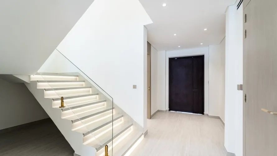 Villa de 6 dormitorios en Dubai, UAE No. 3796 № 28
