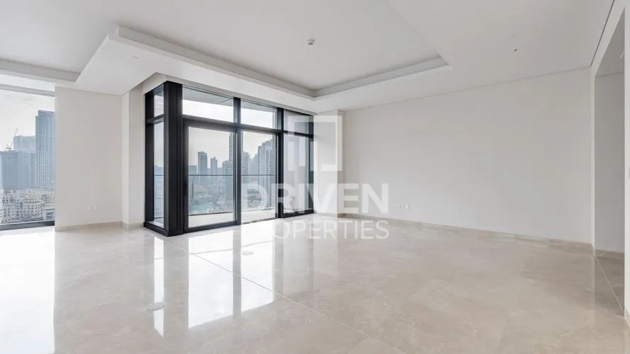 Apartamento de 4 dormitorios en Opera District, UAE No. 3896 № 7