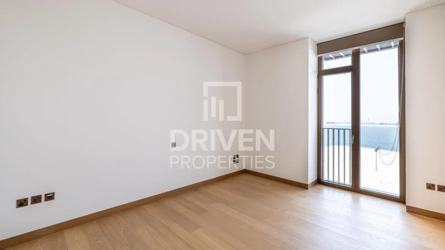 Apartamento de 3 dormitorios en Jumeirah Bay Island, UAE No. 4298 № 28