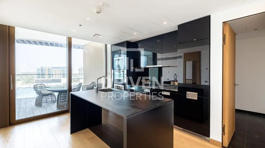Apartamento de 3 dormitorios en Jumeirah Bay Island, UAE No. 4298 № 10