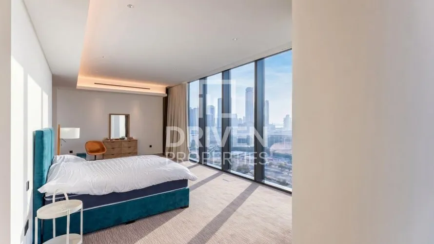 Apartamento de 4 dormitorios en Dubai Internet City, UAE No. 4069 № 4