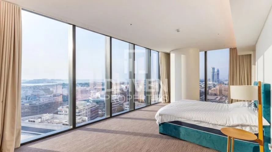 Apartamento de 4 dormitorios en Dubai Internet City, UAE No. 4069 № 18