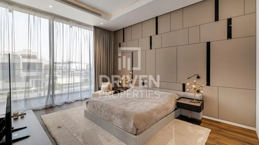 Villa de 5 dormitorios en Pearl Jumeirah, UAE No. 3882 № 25