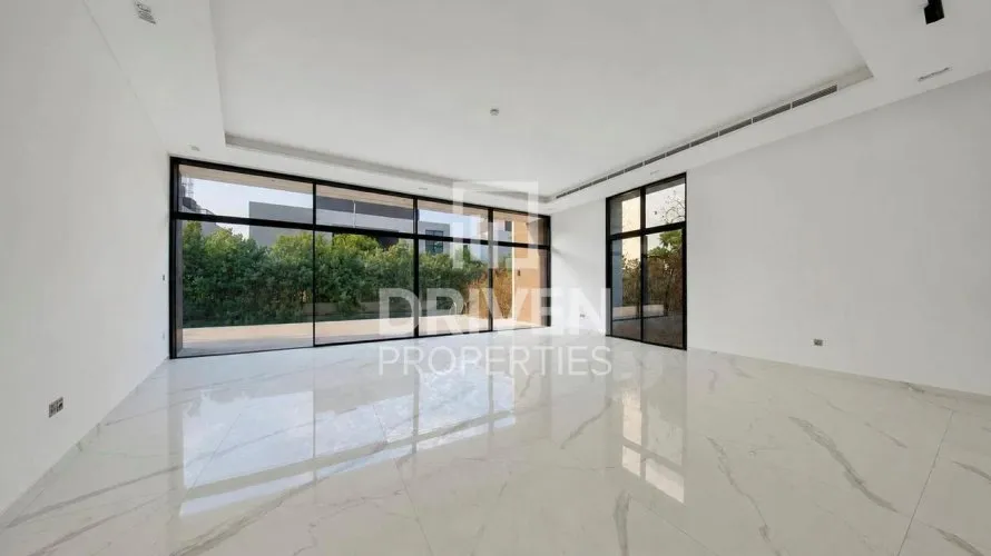 Villa de 6 dormitorios en Al Barari Villas, UAE No. 4287 № 20