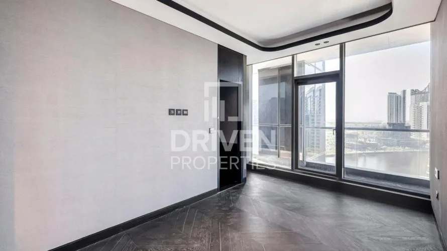 Apartamento de 4 dormitorios en Business Bay, UAE No. 4372 № 9