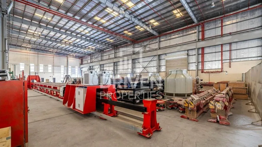 Almacén de 4491.58m² en Jebel Ali, UAE No. 4112 № 6