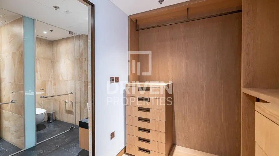 Apartamento de 3 dormitorios en Jumeirah Bay Island, UAE No. 4298 № 12