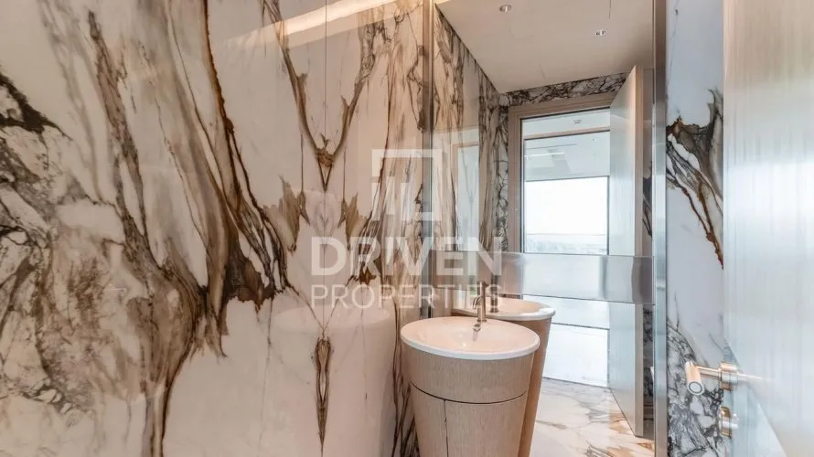 Apartamento de 4 dormitorios en Dubai Internet City, UAE No. 4069 № 15