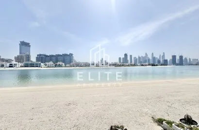 Villa de 5 dormitorios en Garden Homes, UAE No. 3831