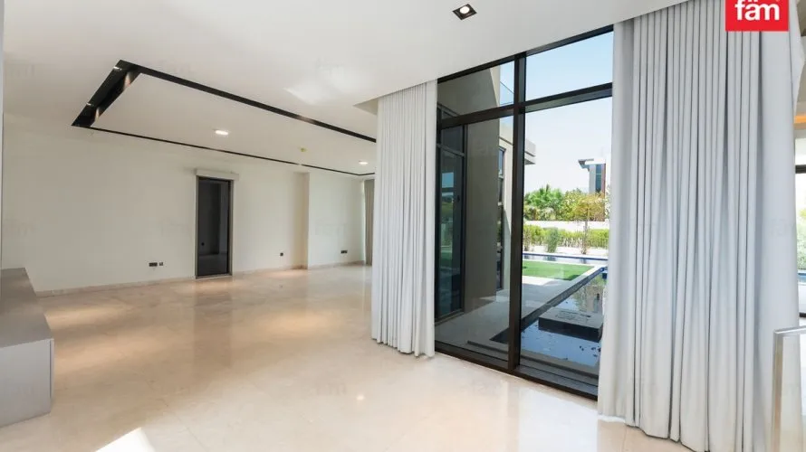 Villa de 4 dormitorios en Dubai Hills Estate, UAE No. 3839 № 7