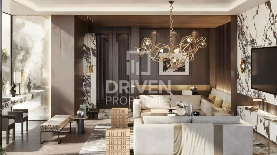 Villa de 7 dormitorios en Tilal Al Ghaf, UAE No. 4371 № 2