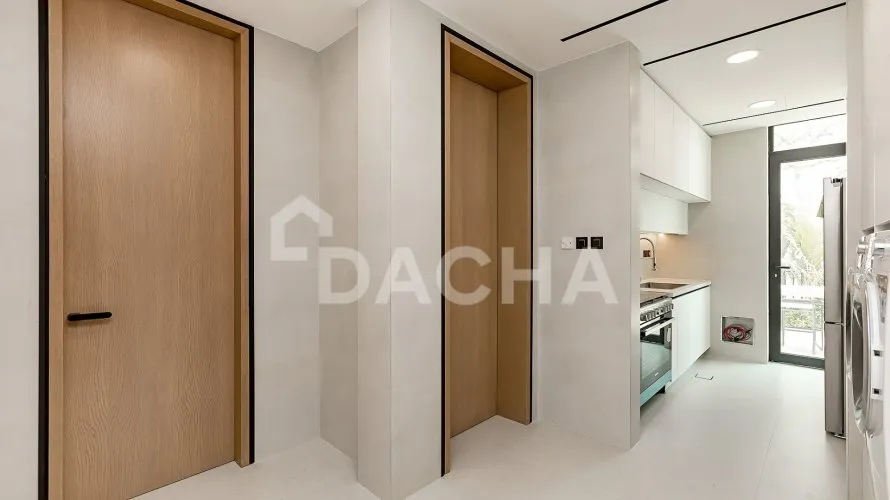 Villa de 5 dormitorios en Jumeirah Islands, UAE No. 4343 № 19