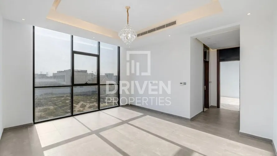 Villa de 6 dormitorios en Al Barsha South, UAE No. 4087 № 11