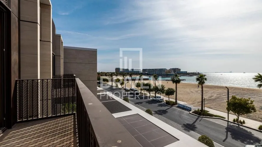Villa de 3 dormitorios en Jumeirah Bay Island, UAE No. 3891 № 6