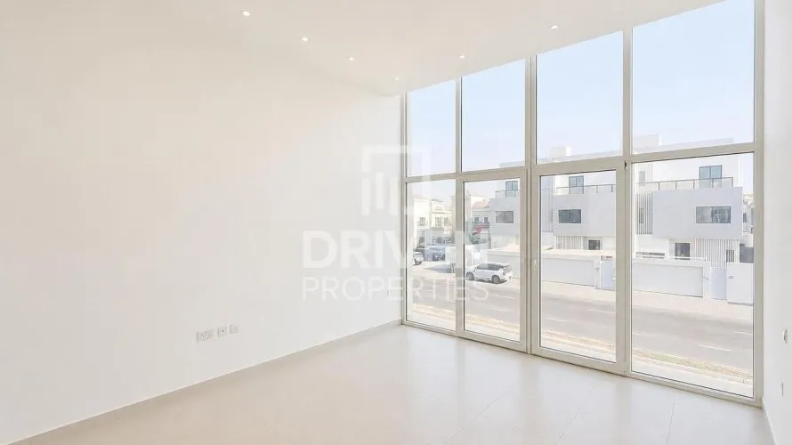 Villa de 4 dormitorios en Mirdif Villas, UAE No. 4035 № 12