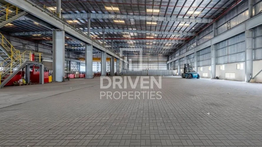 Almacén de 4491.58m² en Jebel Ali, UAE No. 4112 № 11