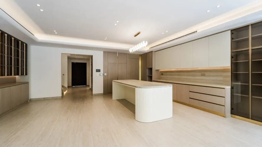 Villa de 6 dormitorios en Dubai, UAE No. 3796 № 24