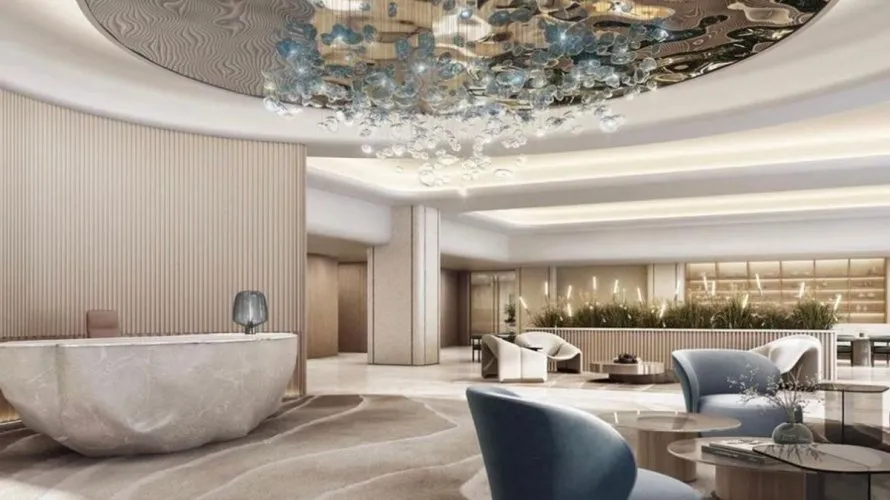Apartamento de 4 dormitorios en Palm Jumeirah, UAE No. 4338 № 6