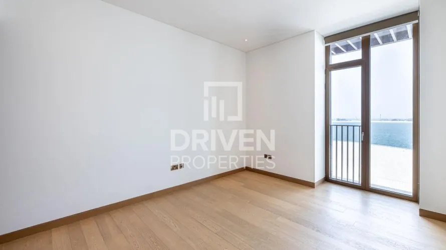 Apartamento de 3 dormitorios en Jumeirah Bay Island, UAE No. 4298 № 6