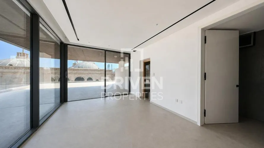 Villa de 6 dormitorios en Pearl Jumeirah, UAE No. 4020 № 11