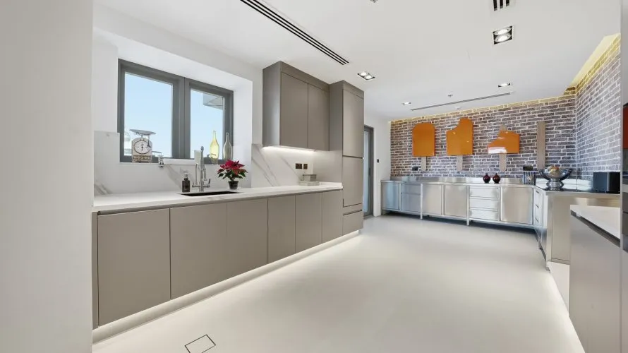 Apartamento de 5 dormitorios en Dubai Marina, UAE No. 3790 № 20