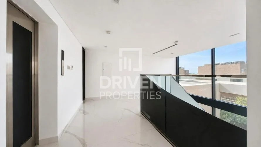 Villa de 6 dormitorios en Al Barari Villas, UAE No. 4287 № 21