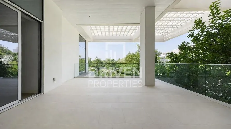 Apartamento de 3 dormitorios en Seventh Heaven, UAE No. 3860 № 10