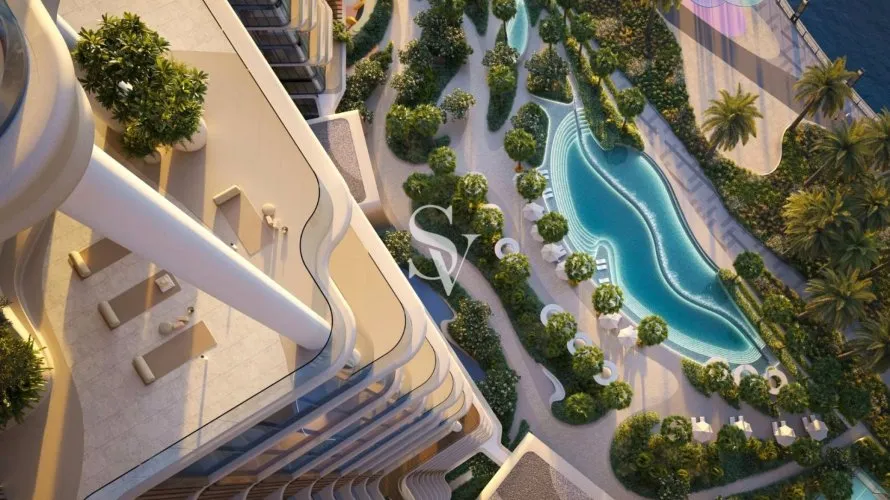 Apartamento de 5 dormitorios en Dubai Design District, UAE No. 4221 № 8
