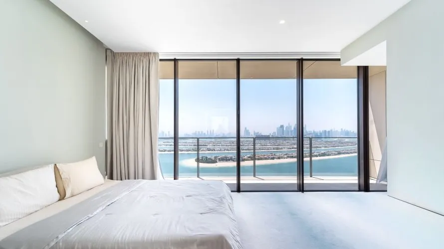 Apartamento de 3 dormitorios en Palm Jumeirah, UAE No. 3794 № 11