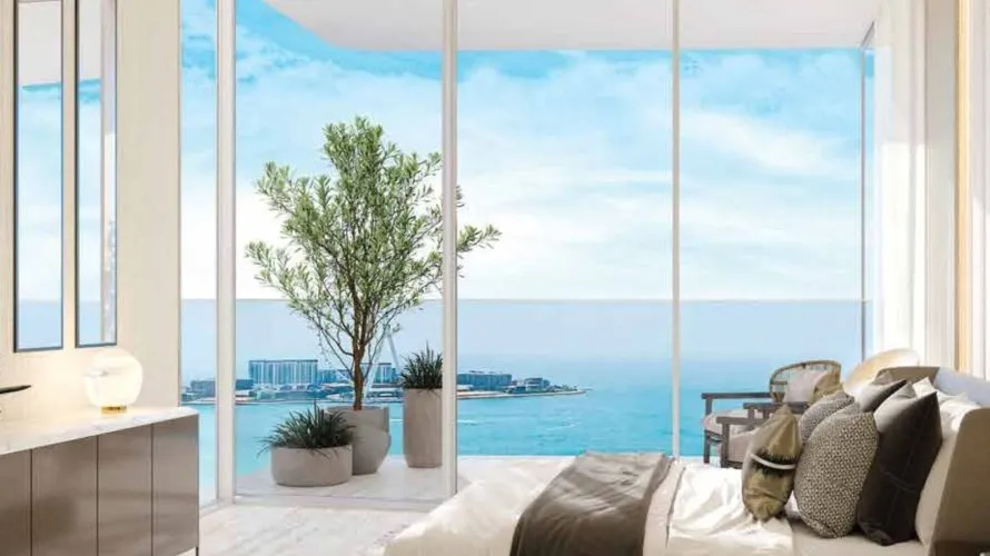 Ático de 5 dormitorios en Dubai Marina, UAE No. 4284 № 10