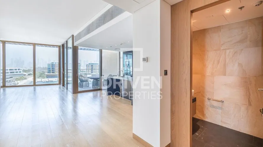 Apartamento de 3 dormitorios en Jumeirah Bay Island, UAE No. 4298 № 11