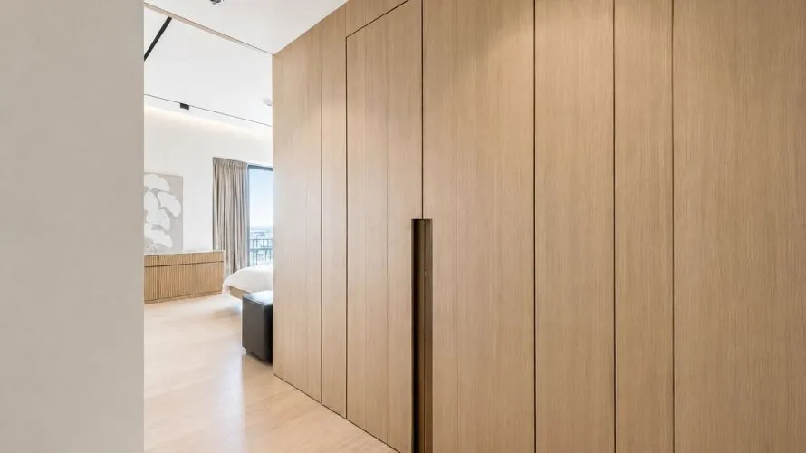 Apartamento de 2 dormitorios en Dubai, UAE No. 3800 № 20