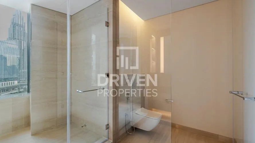 Apartamento de 4 dormitorios en Opera District, UAE No. 3896 № 18