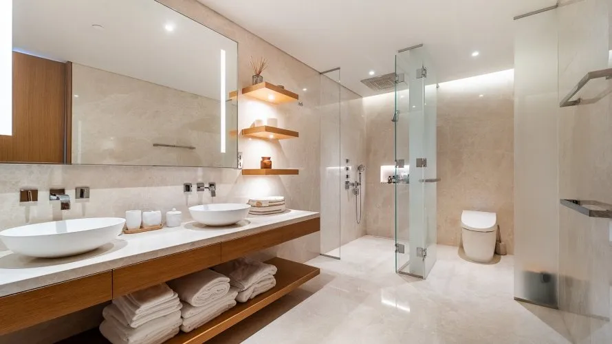 Apartamento de 4 dormitorios en Dubai, UAE No. 3793 № 10