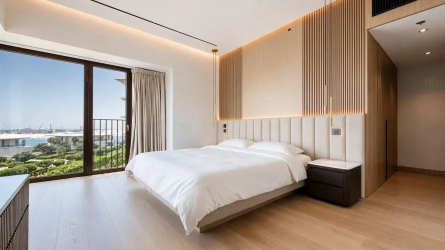 Apartamento de 2 dormitorios en Dubai, UAE No. 3800 № 22