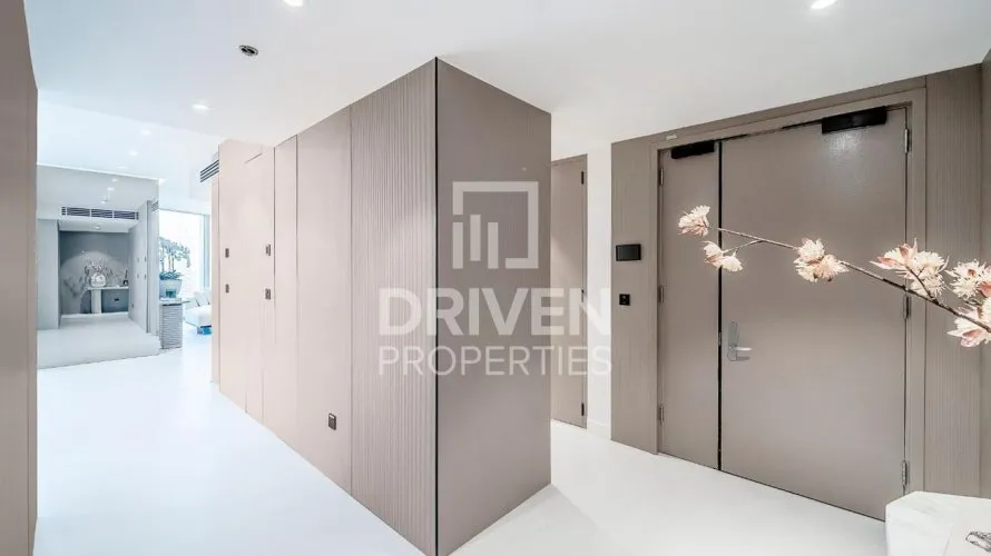 Apartamento de 4 dormitorios en Downtown Dubai (Downtown Burj Dubai), UAE No. 4368 № 27
