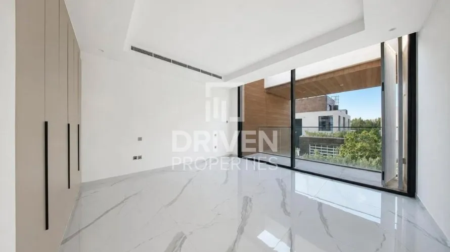 Villa de 6 dormitorios en Al Barari Villas, UAE No. 4287 № 11