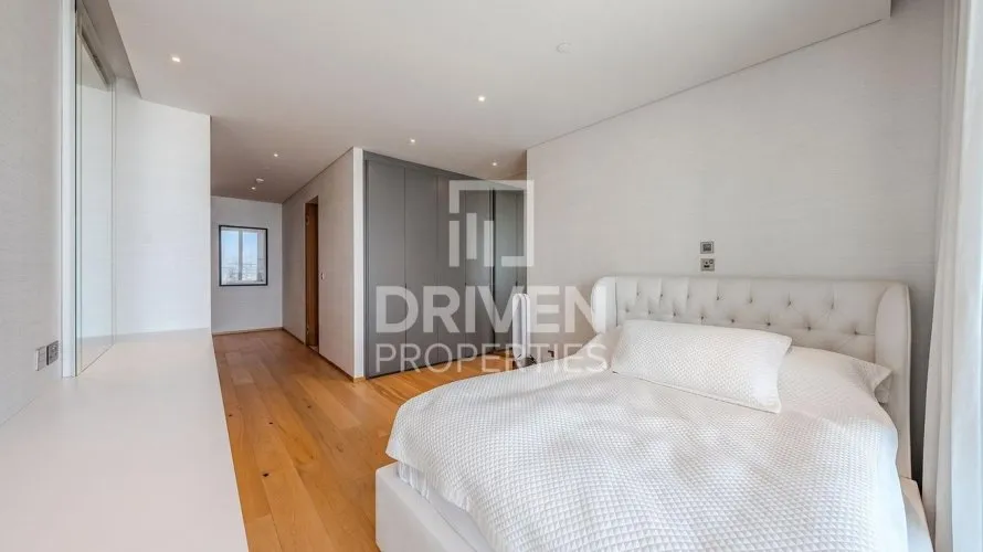 Apartamento de 4 dormitorios en One at Palm Jumeirah, UAE No. 3845 № 14