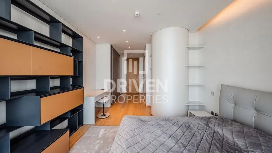 Apartamento de 4 dormitorios en One at Palm Jumeirah, UAE No. 3845 № 17