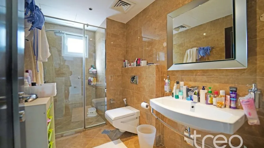 Villa de 5 dormitorios en Green Community West, UAE No. 3783 № 11