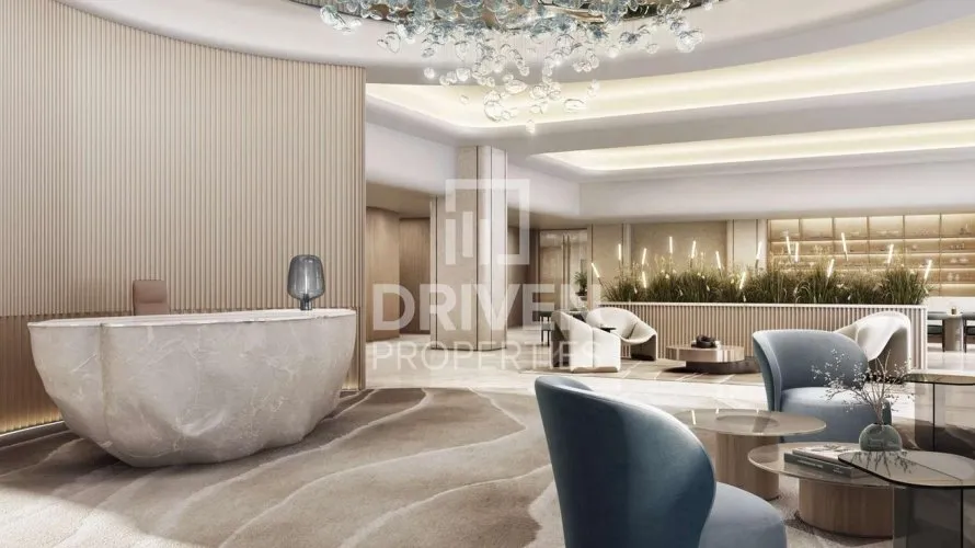 Apartamento de 4 dormitorios en Palm Jumeirah, UAE No. 4086 № 7